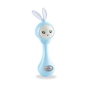 Baby music flashing toy